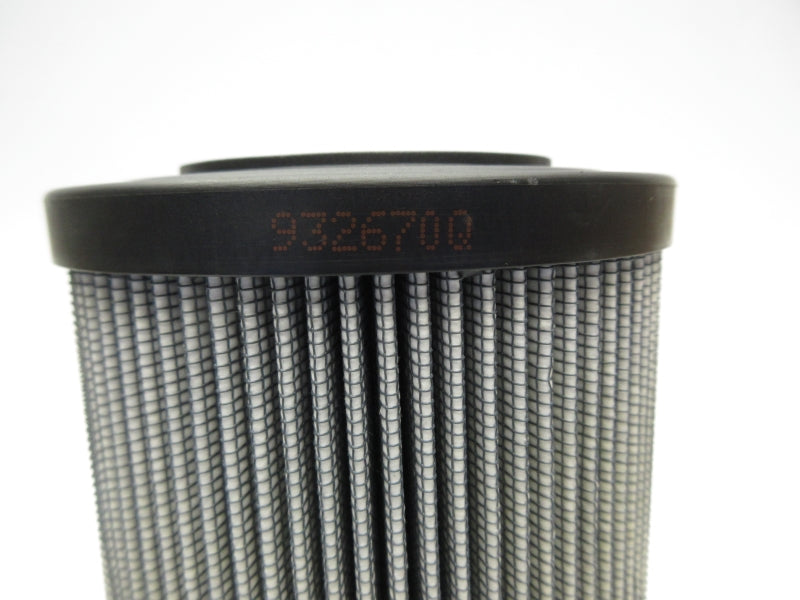 PARKER 932670Q NSNP