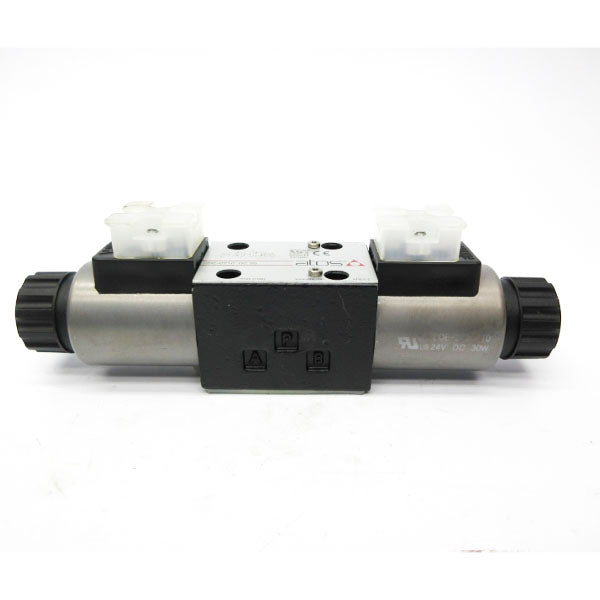 ATOS DHE-0710DC20 24VDC NSNP