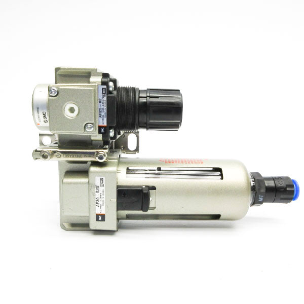 SMC AC25B-02DG NSNP