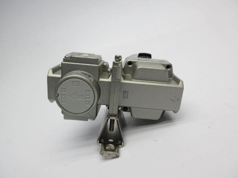 SMC AC25B-02DG NSNP