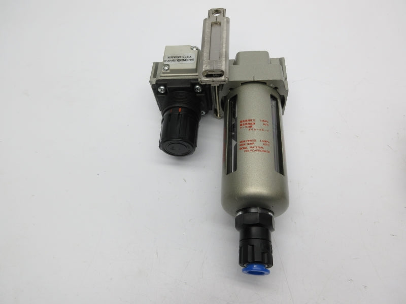 SMC AC25B-02DG NSNP