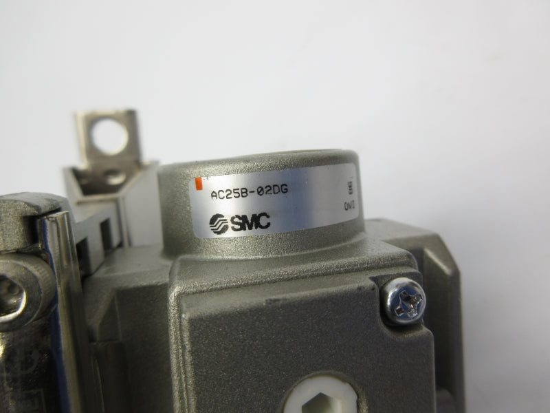 SMC AC25B-02DG NSNP