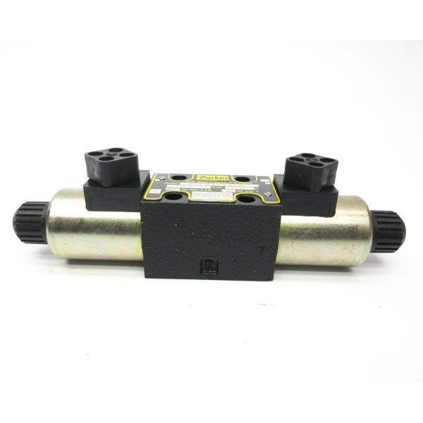 PARKER D1VW4CNJP75 24V 1.2A NSNP