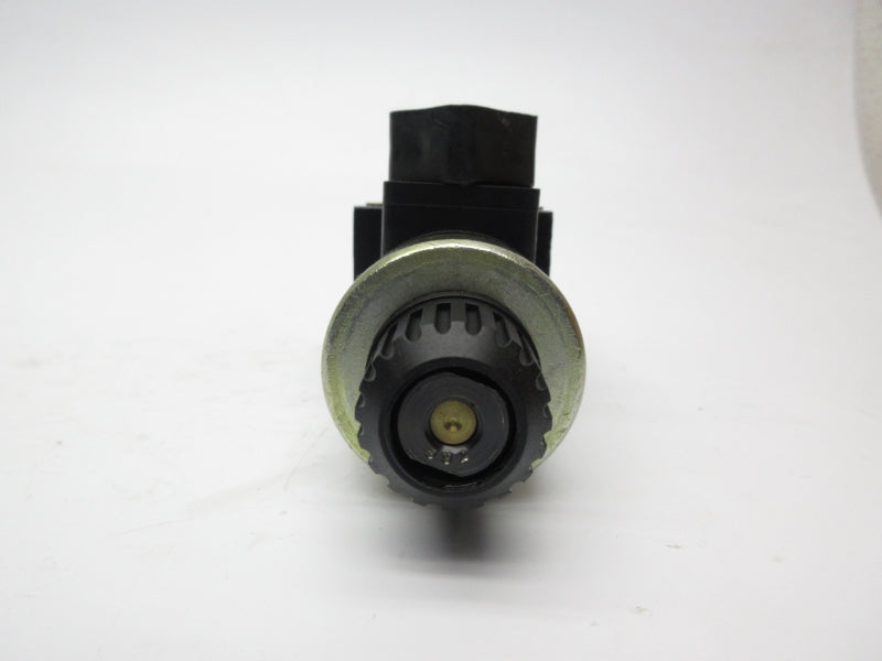 PARKER D1VW4CNJP75 24V 1.2A NSNP