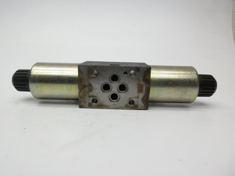 PARKER D1VW4CNJP75 24V 1.2A NSNP
