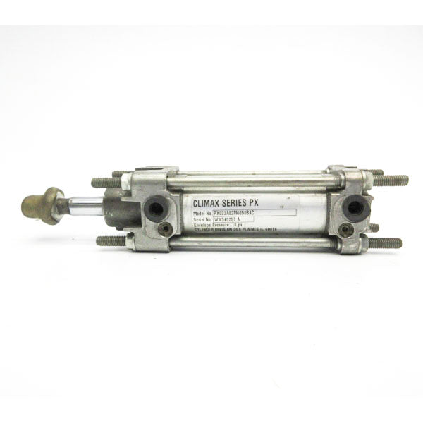 CYLINDER DIVISION PX032A02M0050BAC 10PSI NSNP