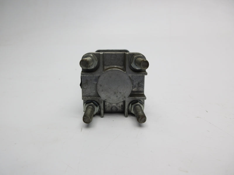 CYLINDER DIVISION PX032A02M0050BAC 10PSI NSNP