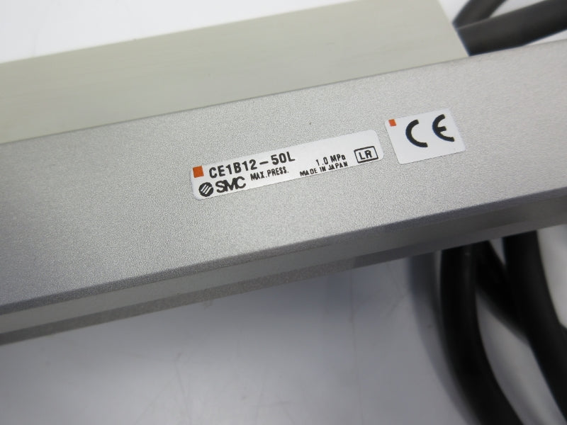 SMC CE1B12-50L NSNP