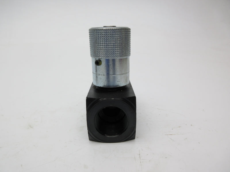 PARKER 9F1200S-12AK 3000PSI NSNP