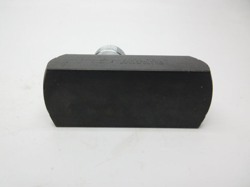 PARKER 9F1200S-12AK 3000PSI NSNP