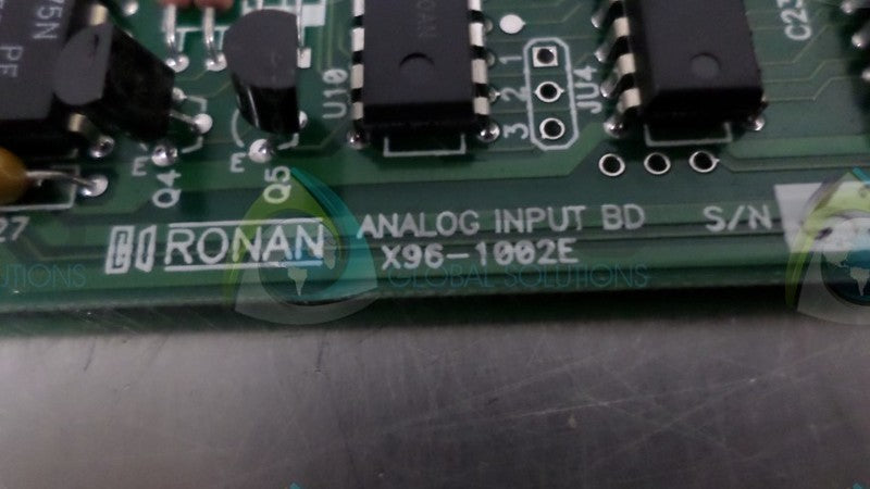 RONAN X96-1002E MODULE  NSNP