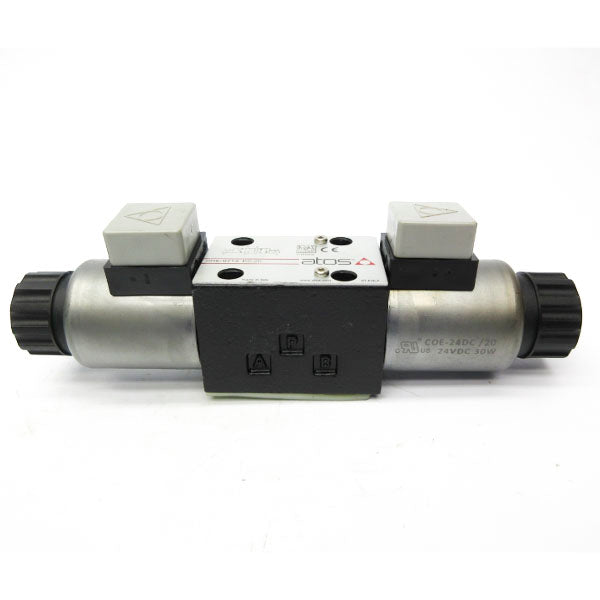 ATOS DHE-0713DC20 24VDC NSNP