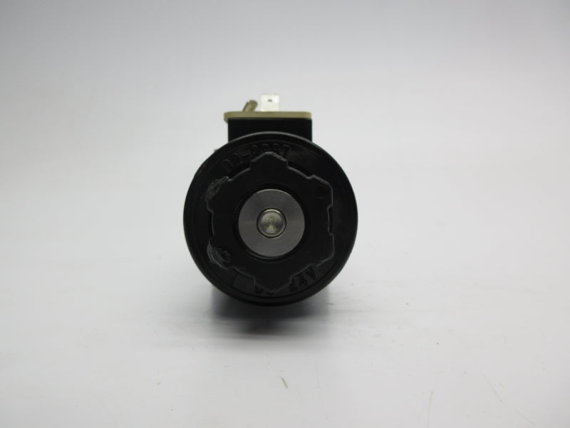 NACHI SA-G01-E3X-K-D2-5377J 24VDC UNMP