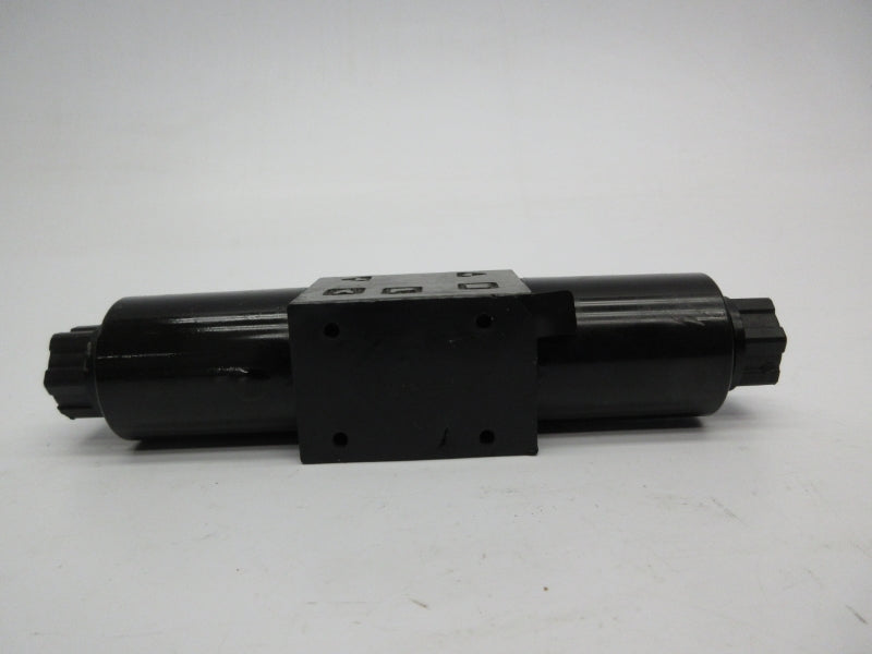 NACHI SA-G01-E3X-K-D2-5377J 24VDC UNMP