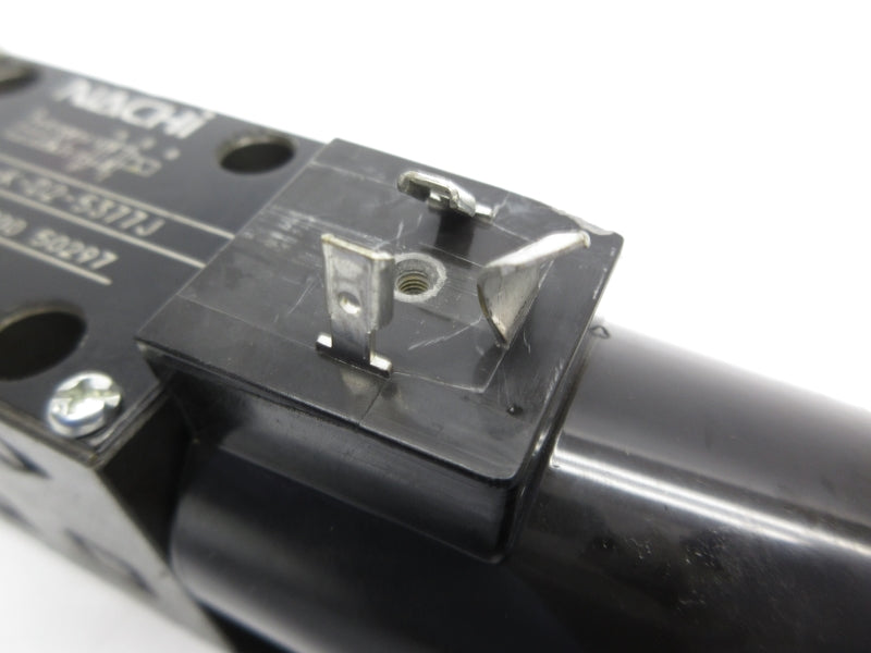 NACHI SA-G01-E3X-K-D2-5377J 24VDC UNMP