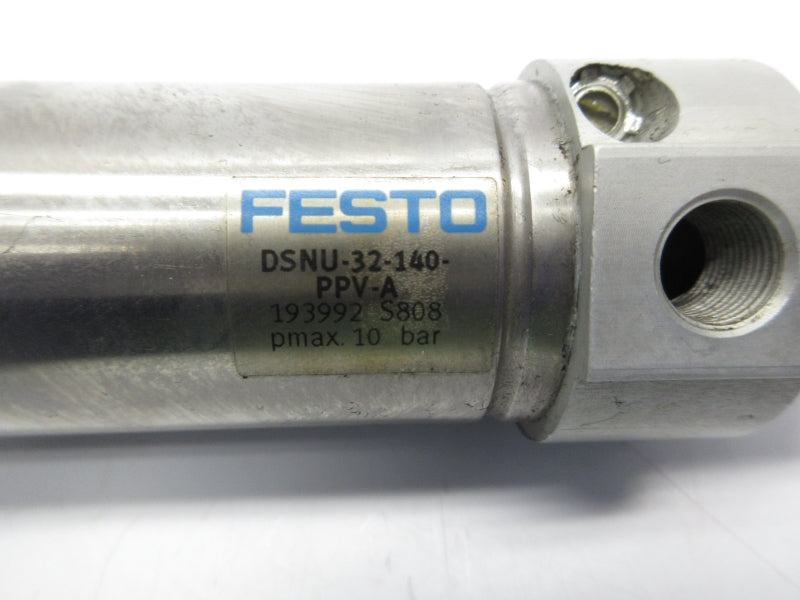 FESTO DSNU-32-140-PPV-A 193992 NSNP