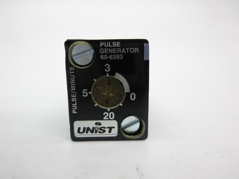 UNIST 60-6393 NSNP