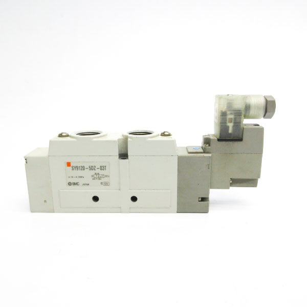 SMC SY9120-5DZ-03T NSNP