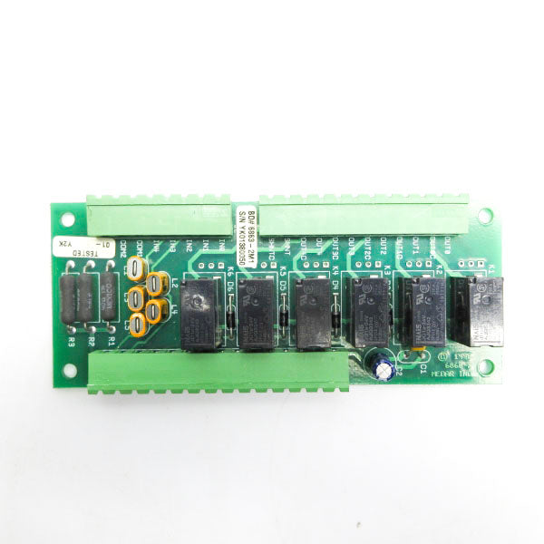 MEDAR 6863-2M1 NSNP
