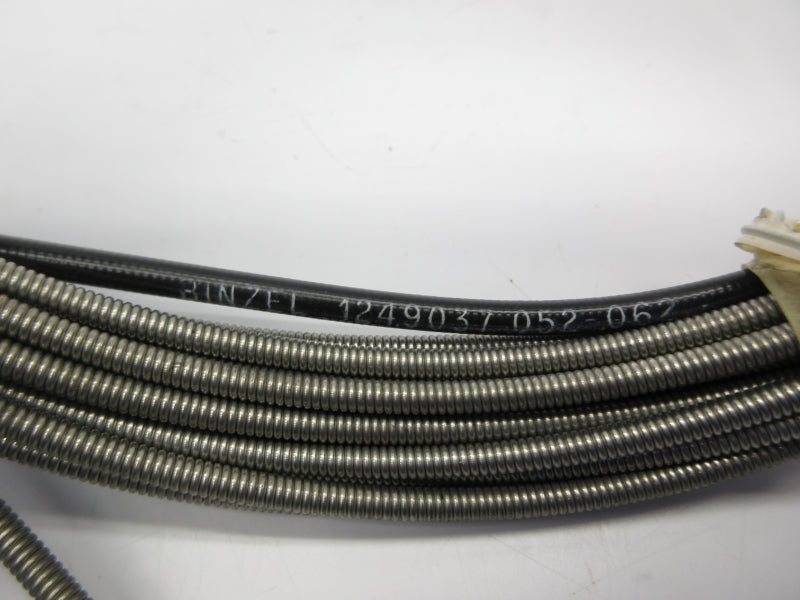 BINZEL 124903.052-062 NSNP