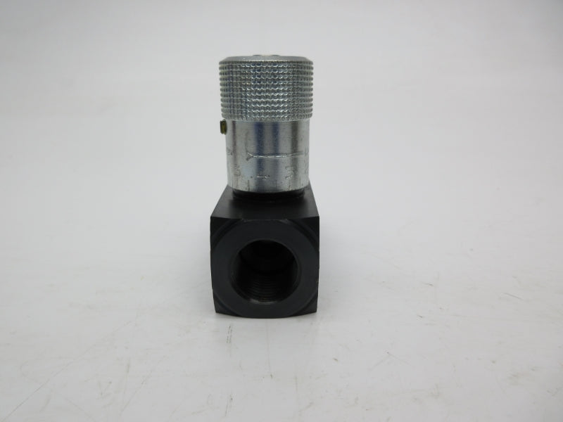 PARKER 9F800S-11DM 5000PSI NSNP