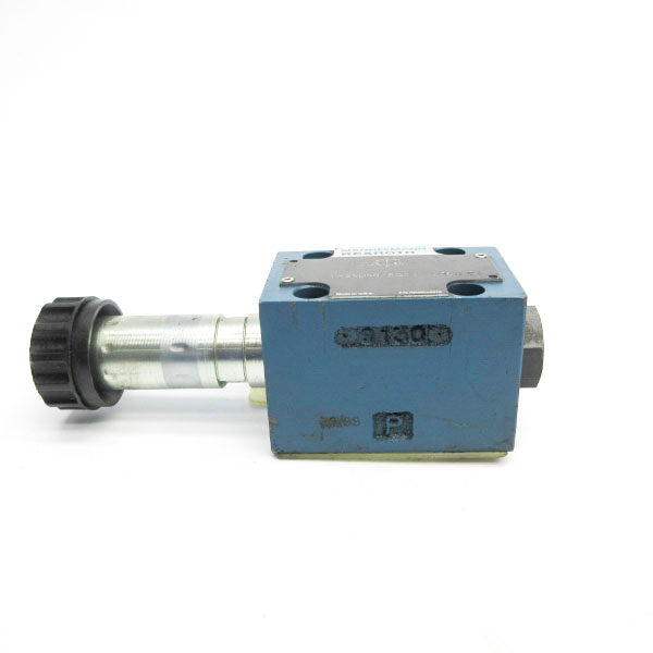REXROTH 4WE6D60/EG24N9Z UNMP
