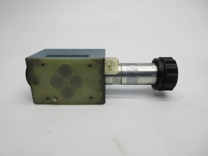 REXROTH 4WE6D60/EG24N9Z UNMP