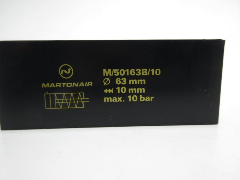 MARTONAIR M/50163B/10 NSNP