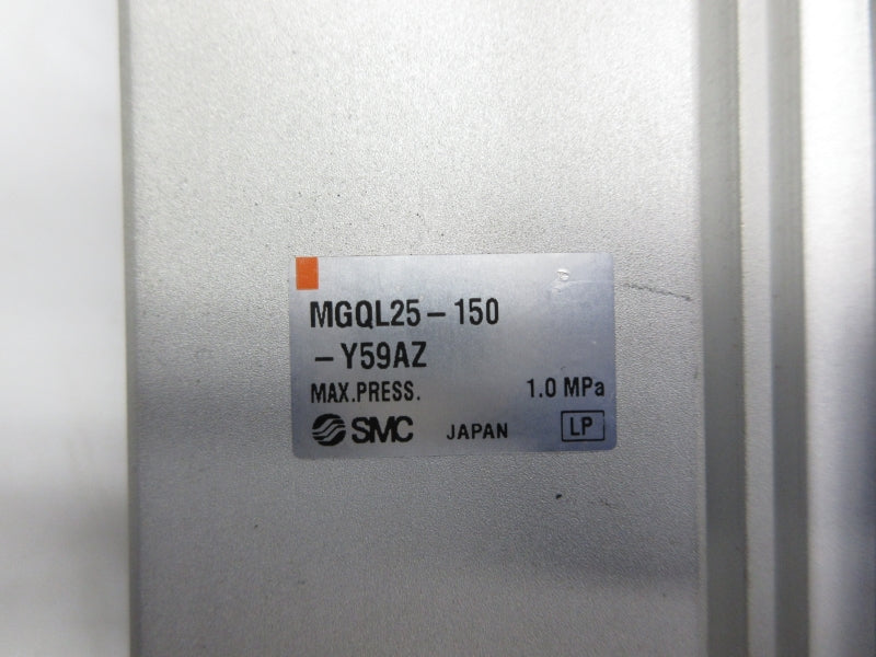 SMC MGQL25-150-Y59AZ NSNP