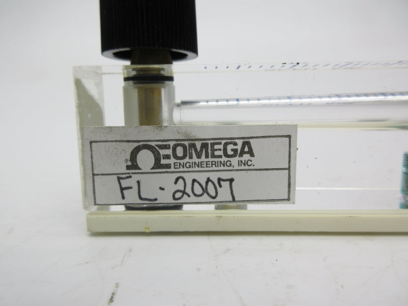 OMEGA FL-2007 NSNP