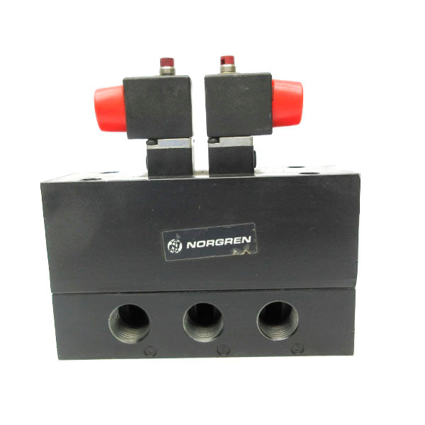NORGREN M/1764/123/10 NSNP