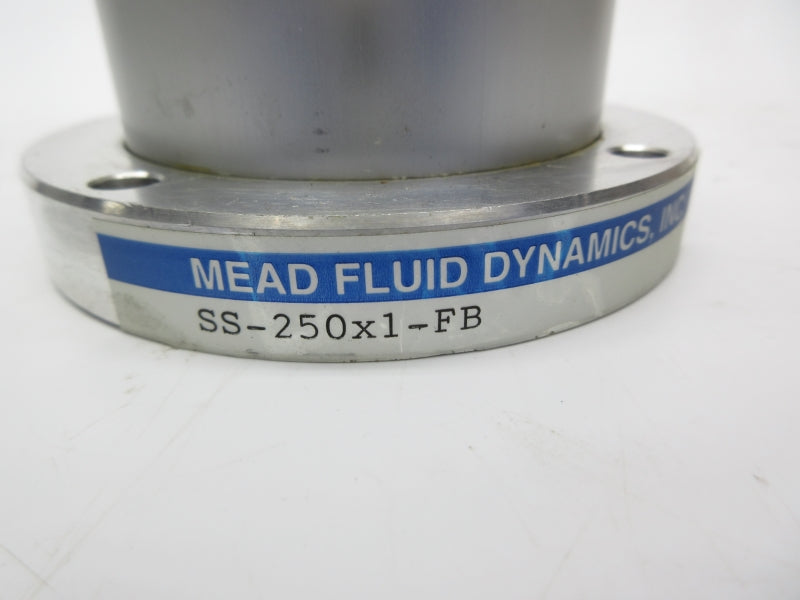 MEAD FLUID DYNAMICS SS-250X1-FB NSNP