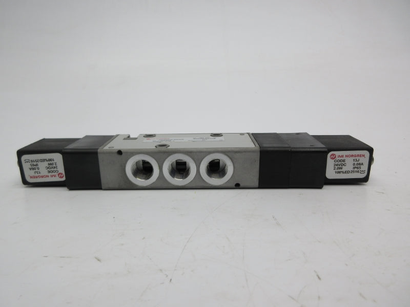 IMI NORGREN V61B611A-A213JA 24VDC NSNP
