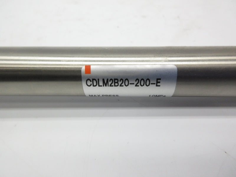SMC CDLM2B20-200-E NSNP