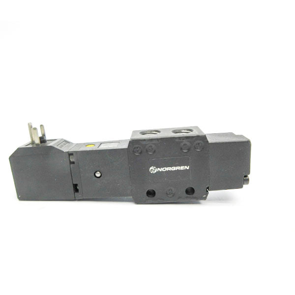 NORGREN V19P417AB213B 24V 25-145PSI NSNP