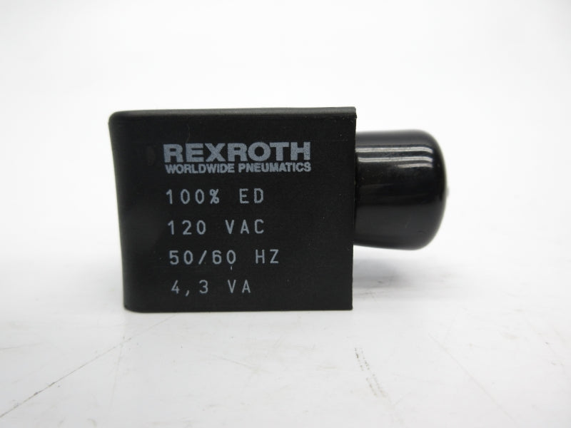 REXROTH 4,3VA 120VAC NSNP