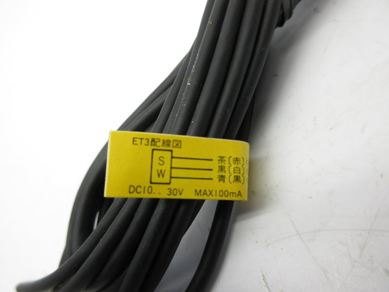 KC ET3 10-30VDC NSNP
