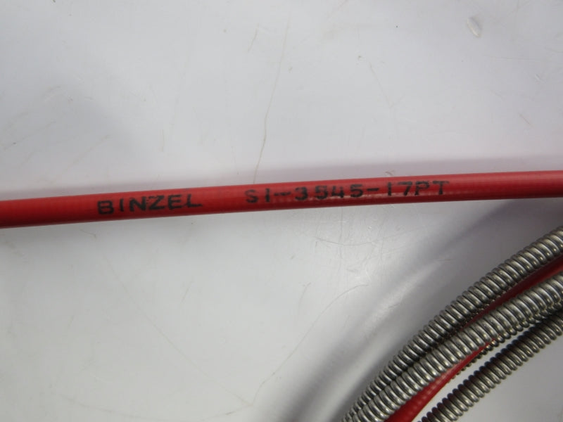 BINZEL S1-3545-17PT NSNP
