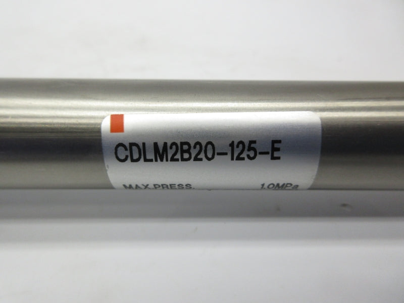 SMC CDLM2B20-125-E NSNP