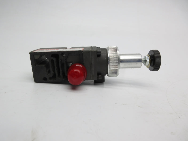 NUMATICS 081RS100J000000 (AS PICTURED2) NSNP