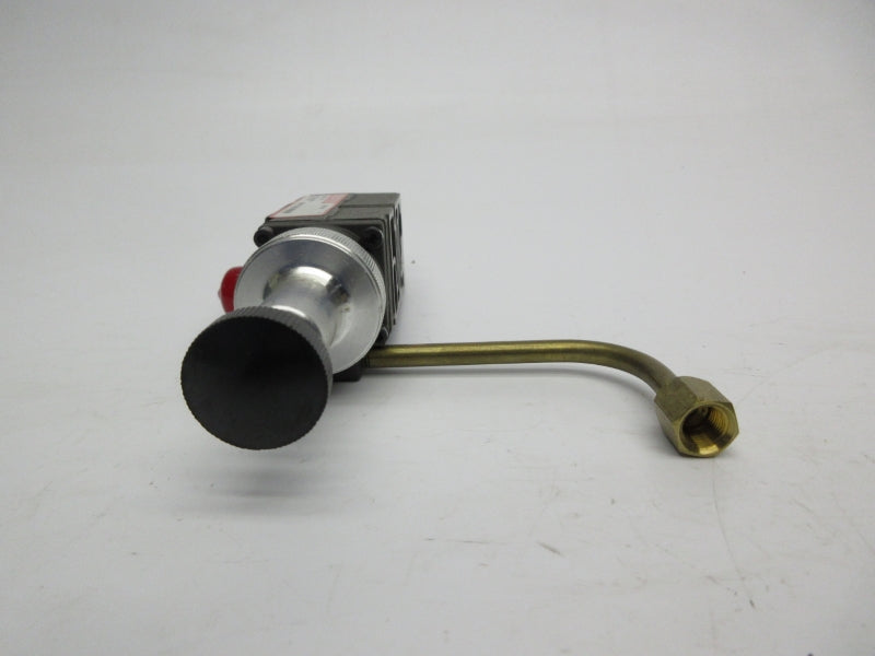 NUMATICS 081RS100J000000 (AS PICTURED2) NSNP