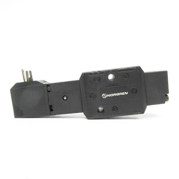 NORGREN V12R417AB218B 24V 25-145PSI NSNP
