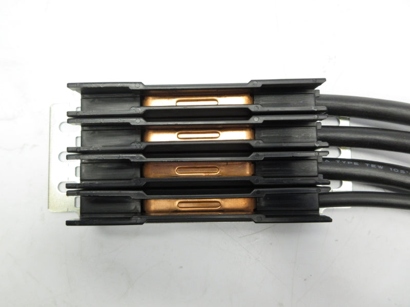 MATSUSHITA ELECTRIC DH5864 600V 90A NSNP