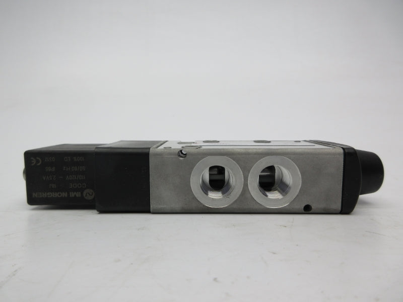 IMI NORGREN V61R417A-A218JB 110/120V 145PSI NSMP
