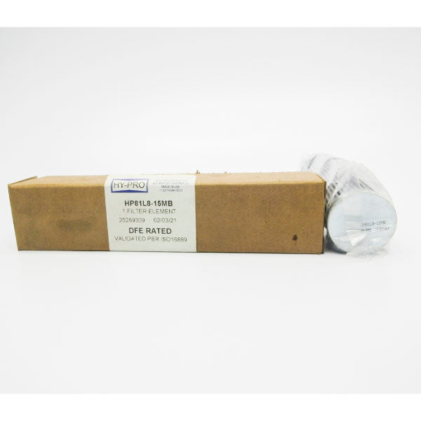 HY-PRO HP81L8-15MB NSMP