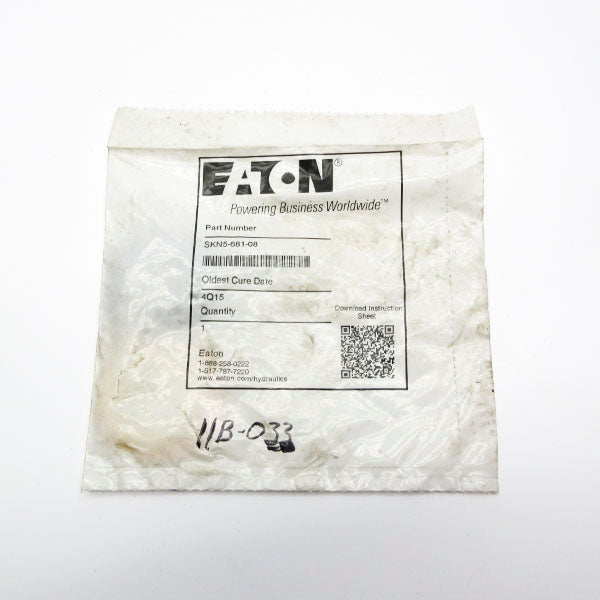 EATON SKN5-681-08 NSMP