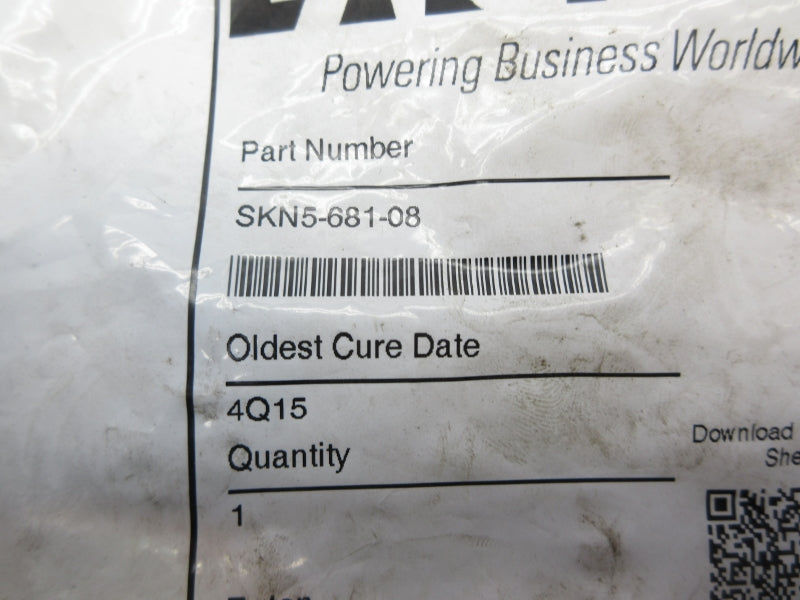 EATON SKN5-681-08 NSMP
