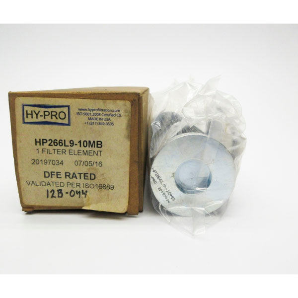 HY-PRO HP266L9-10MB NSMP