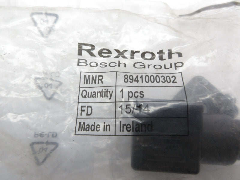 REXROTH 8941000302 NSMP