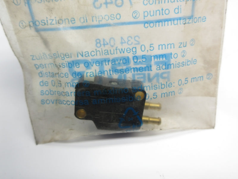 FESTO S-3-PK-3-B 7843 NSMP